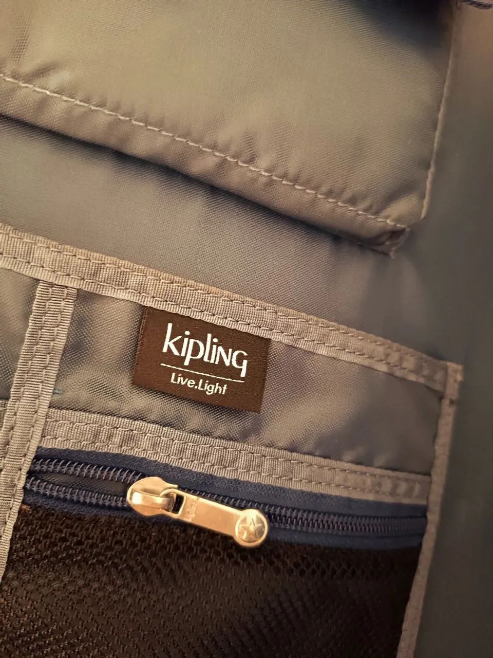 Fichário Kipling original  - Foto 5