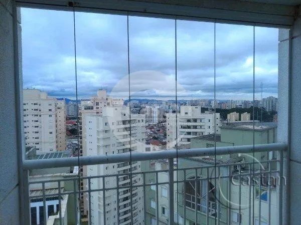 cobertura para alugar na mooca