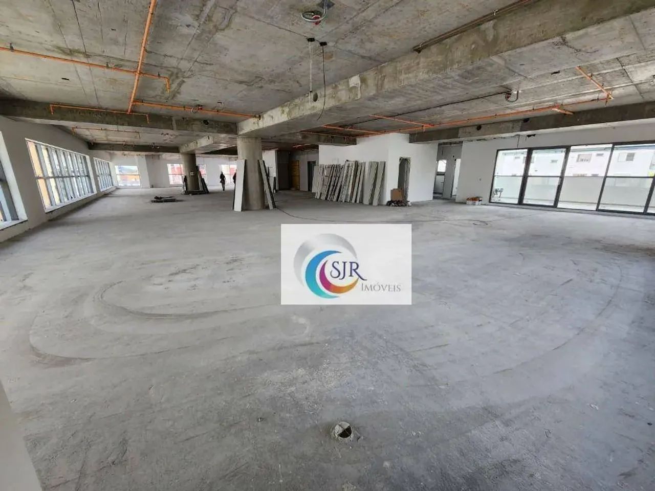 Conjunto para alugar, 357m² - Vila Guarani - São Paulo/SP - Foto 4