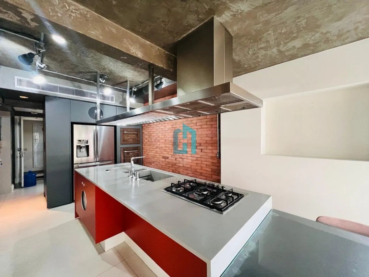 Luxuoso Apartamento em Vila Uberabinha - Foto 6