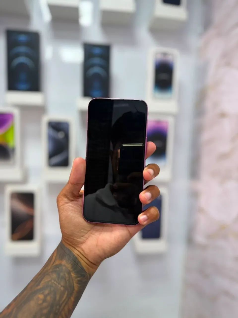 IPHONE 16 PLUS 128GB - Foto 4