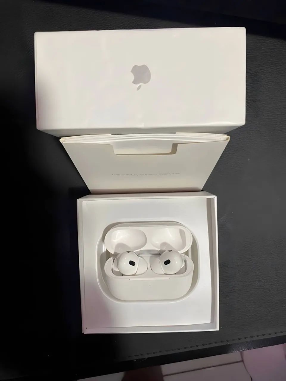 iPhone 11 + Airpods Pro + 3 Capinhas - Foto 4