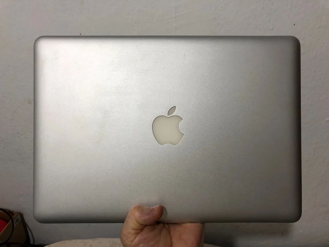 MacBook Pro 2010 (Leia descrição) - Foto 4
