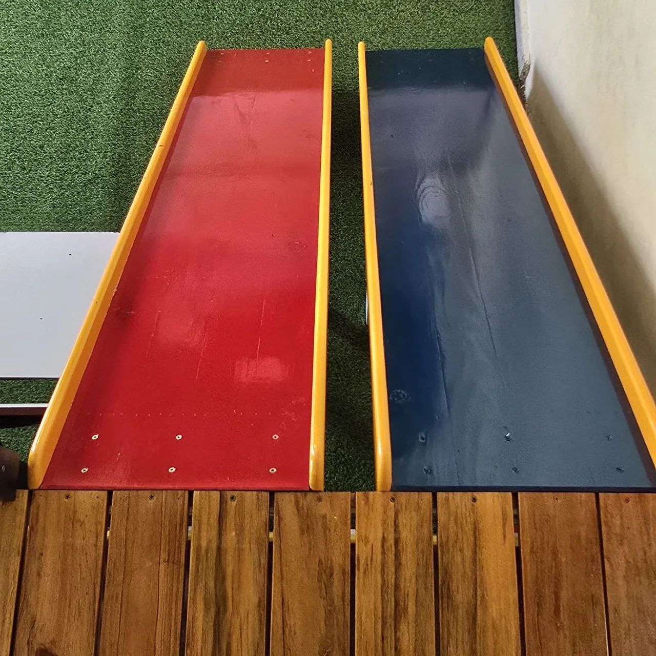 Playground infantil - Foto 5