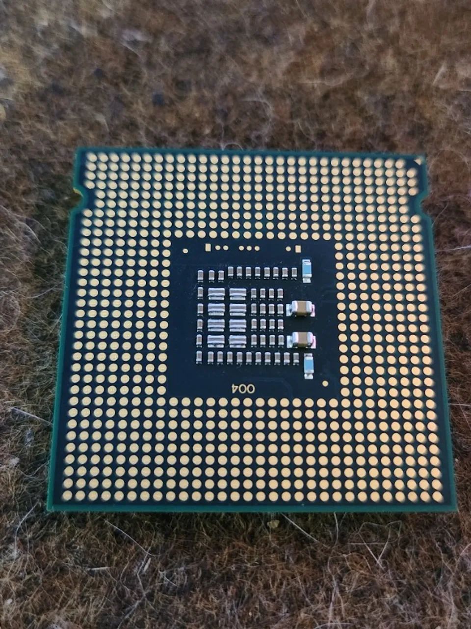 Processador Intel Core 2 Duo E7500 2.93GHz LGA775 - SLGTE - Testado - Foto 2