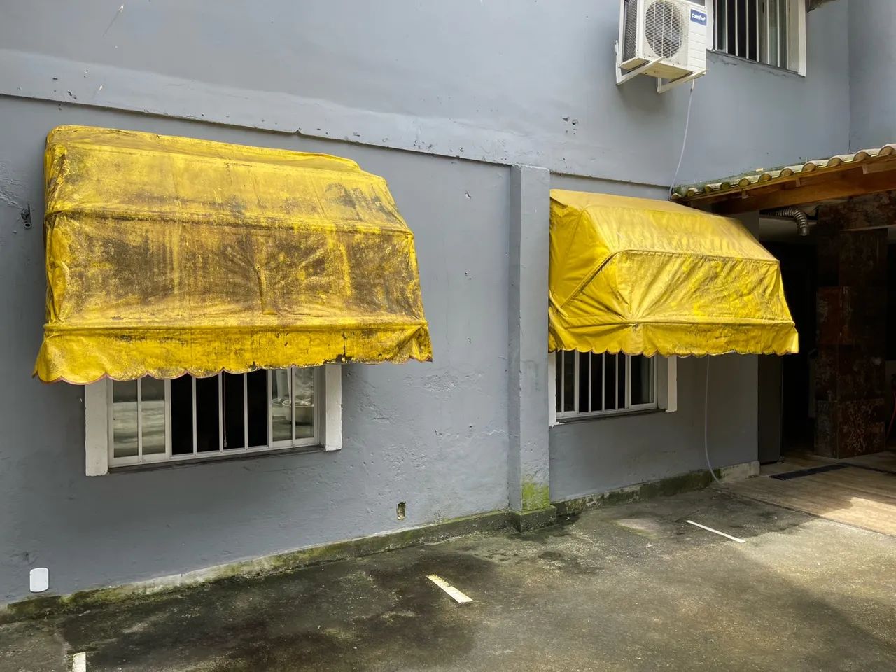 Toldo - Foto 2