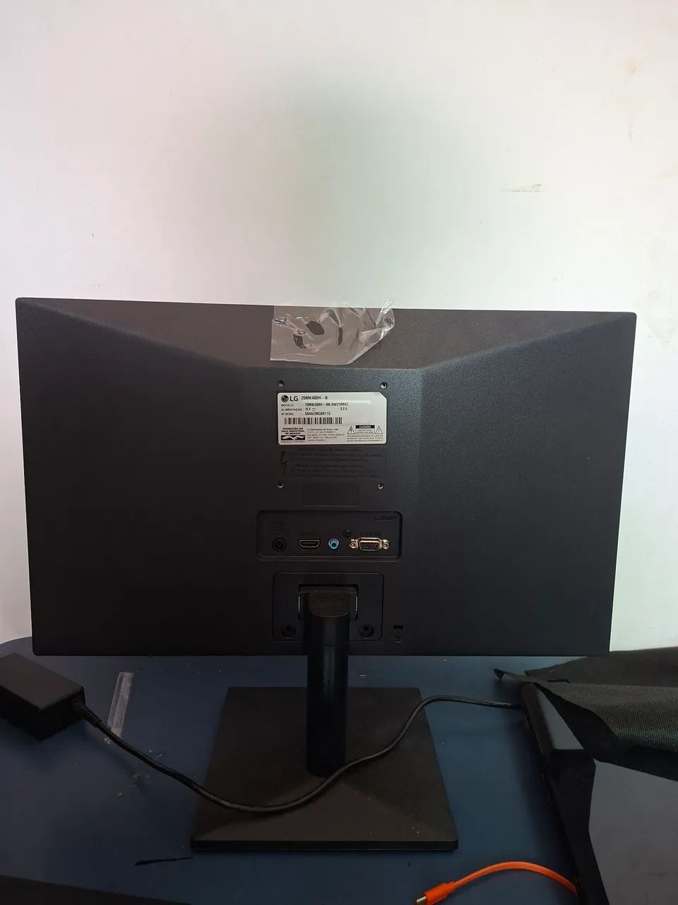 MONITOR LG 20 POLEGADAS - Foto 2