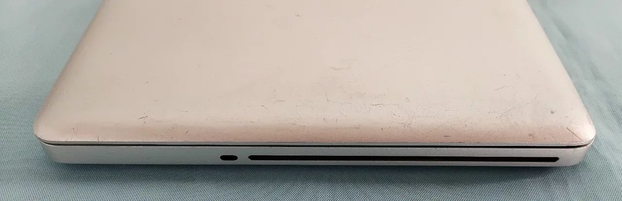 Macbook Pro 2011 Intel I7 2.8 Ghz - Foto 6