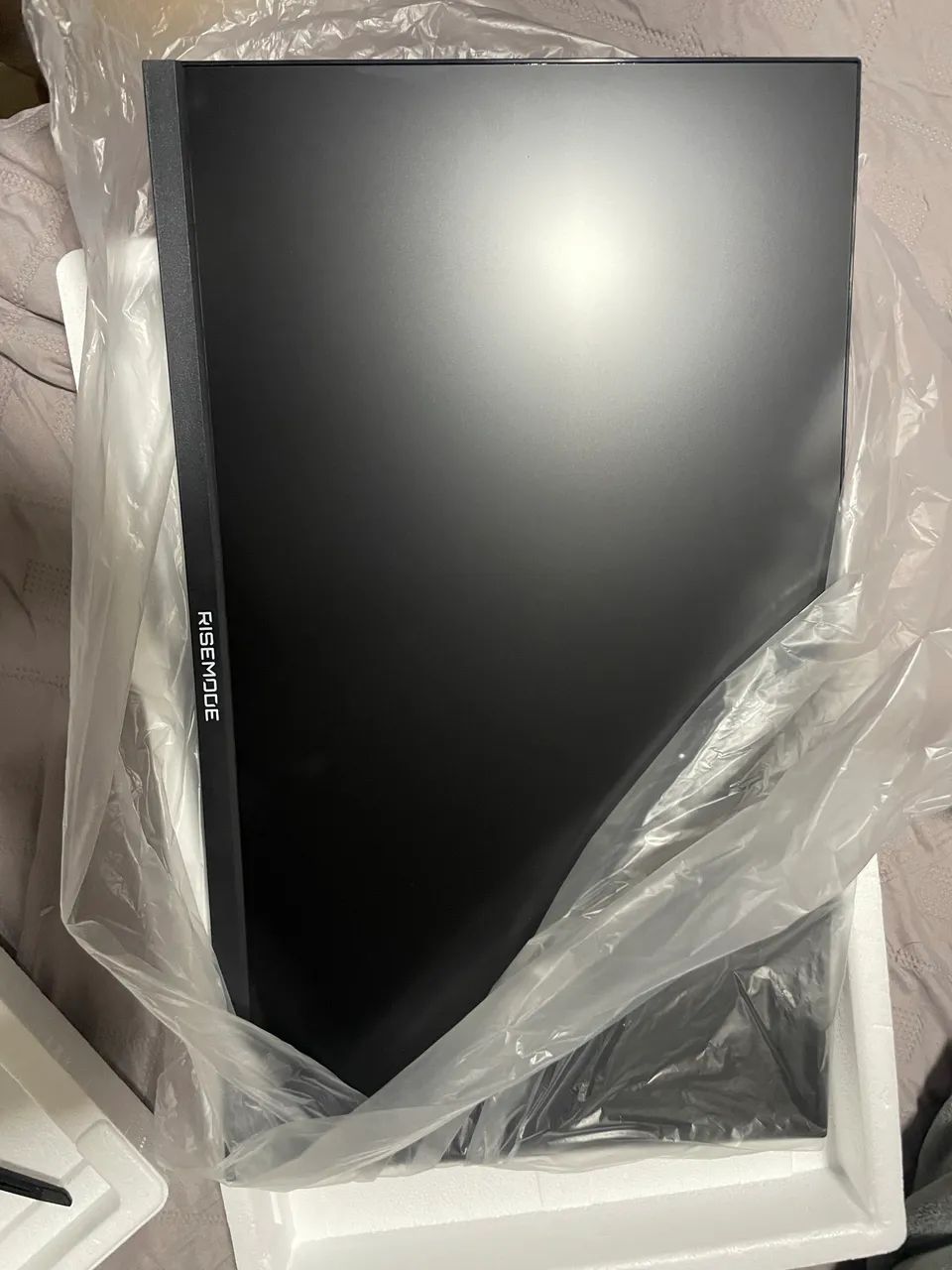 Monitor Game Rise 24 Pol - Foto 2