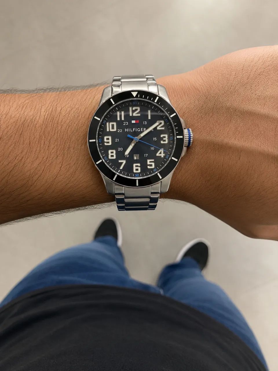 Tommy Hilfiger Sport Essentials 1791074  - Foto 2