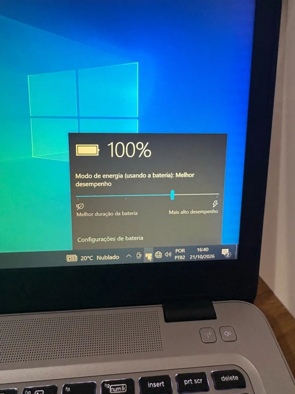 HP EliteBook 840 G4 - Foto 4