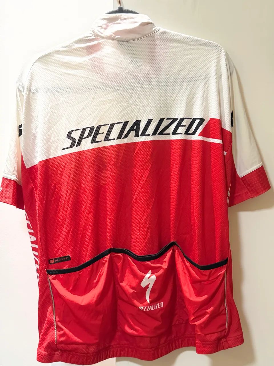 Camisa Specialized SL Expert - Foto 4