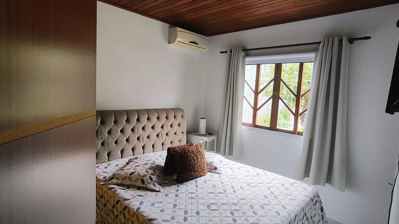 Casa aconchegante. Com sol todo dia e sem umidade . Tudo com um ótimo lugar para viver. - Foto 3
