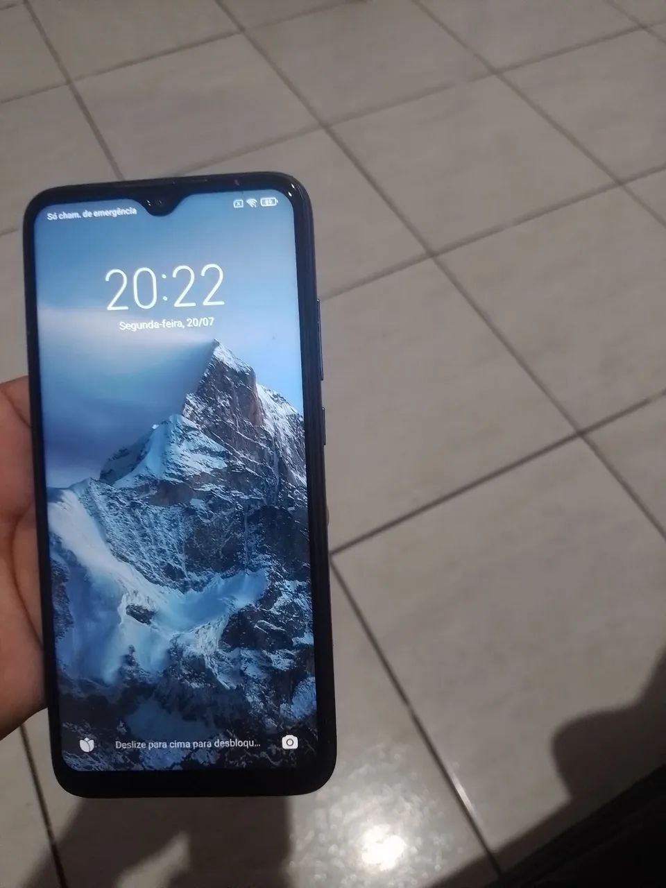 Vendo Redmi xiaomi note 7 conservado funcionado perfeitamente  ?? - Foto 2