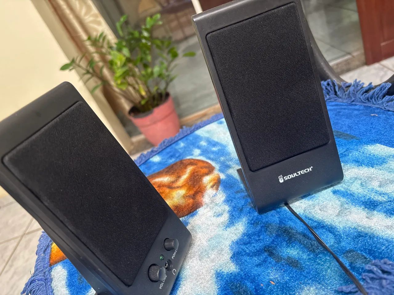 Altavoz para computador  - Foto 2