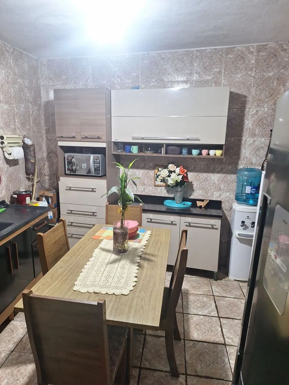 Foto - Guarulhos - Jardim Cumbica