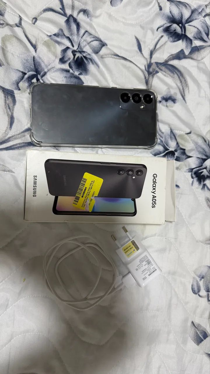Celular Samsung galaxy a05s