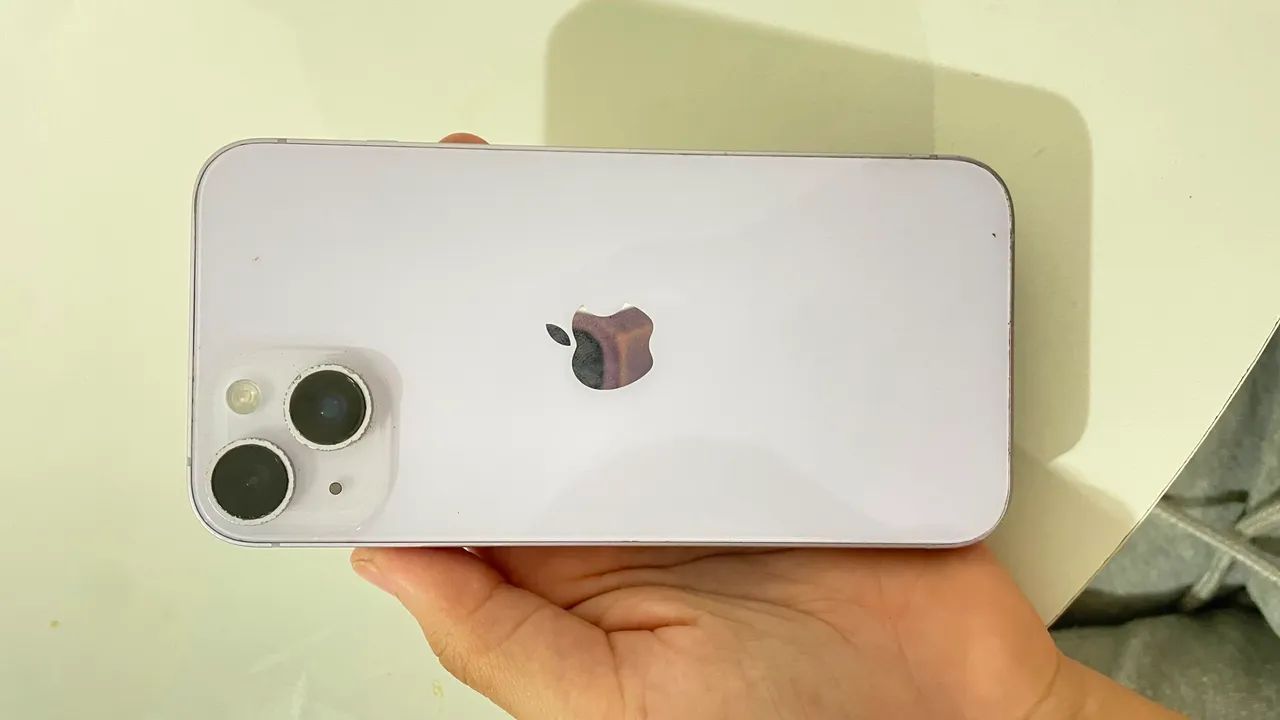 iPhone 14  - Foto 2