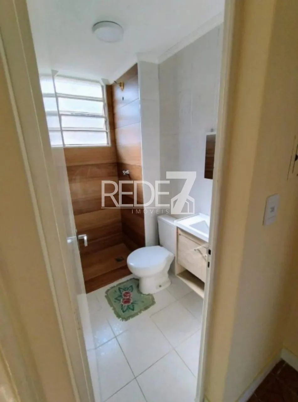 apartamento - Parque Residencial Vila União - Campinas - Foto 4