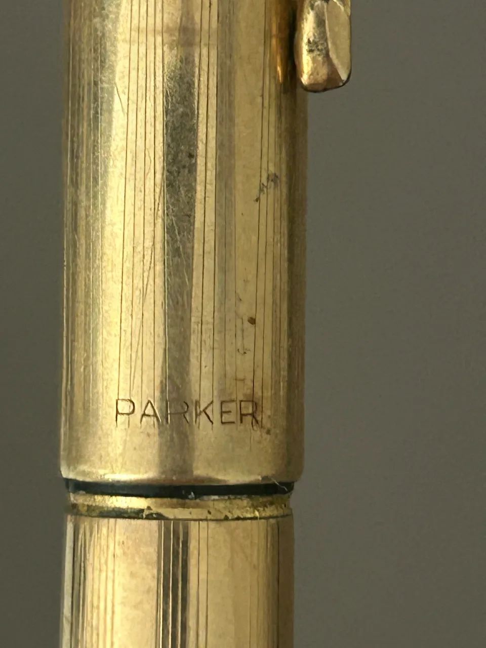Caneta tinteiro Parker - Foto 3