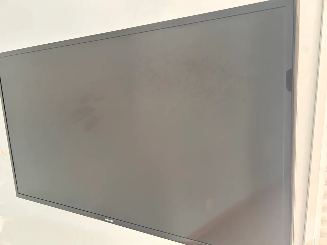 SmartTv Samsung 
