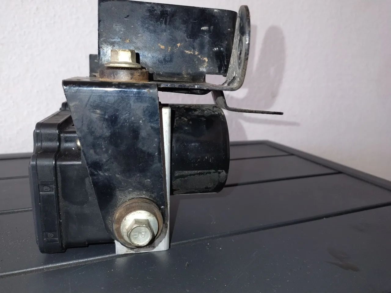Módulo ABS original do JAC j2 