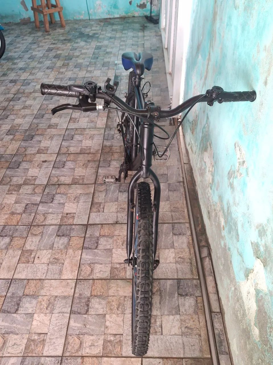 Bicicleta aro 26 - Foto 2