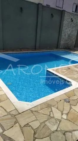 casa - Jardim dos Ipês II - Sumaré
