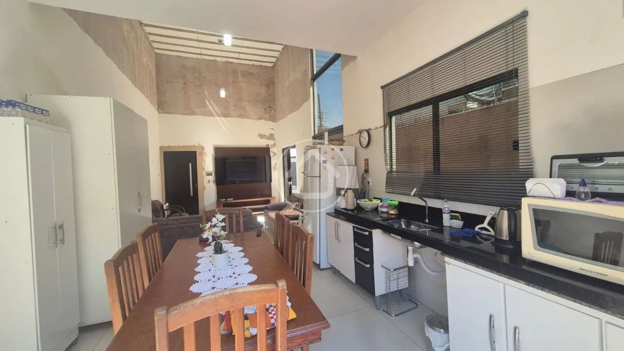CASA COM 3 DORMITORIOS NA VILA SOBRINHO - Foto 5