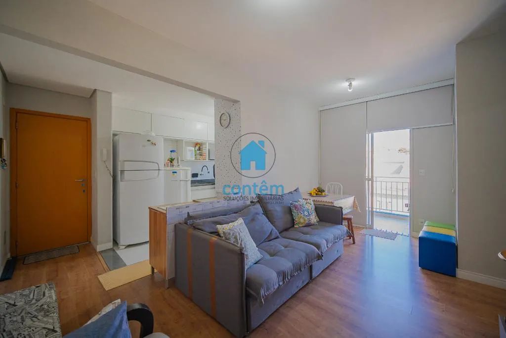 Apartamento à venda em Osasco, Quitaúna, com 3 quartos, com 74 m², Sonhare Quitaúna - Foto 2