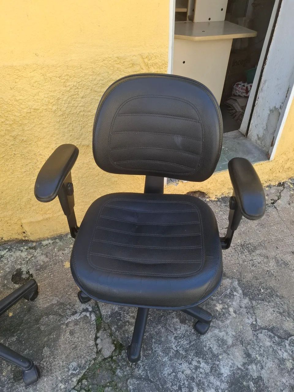 Cadeira 