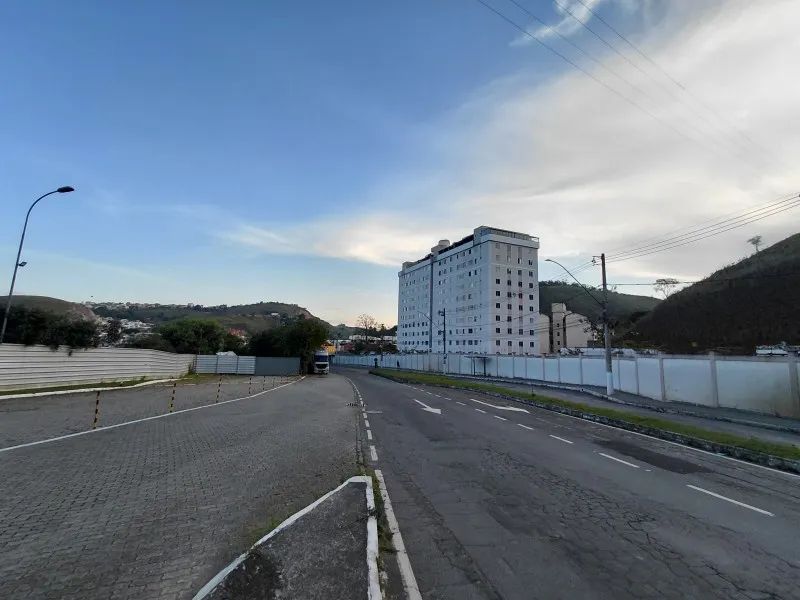 Apartamento - Juiz de Fora MG - Foto 2