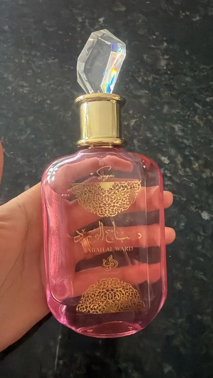 Perfumes árabes e importados  - Foto 4