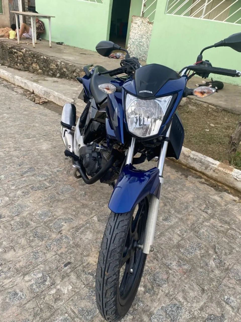 160 Único dono  - Foto 3