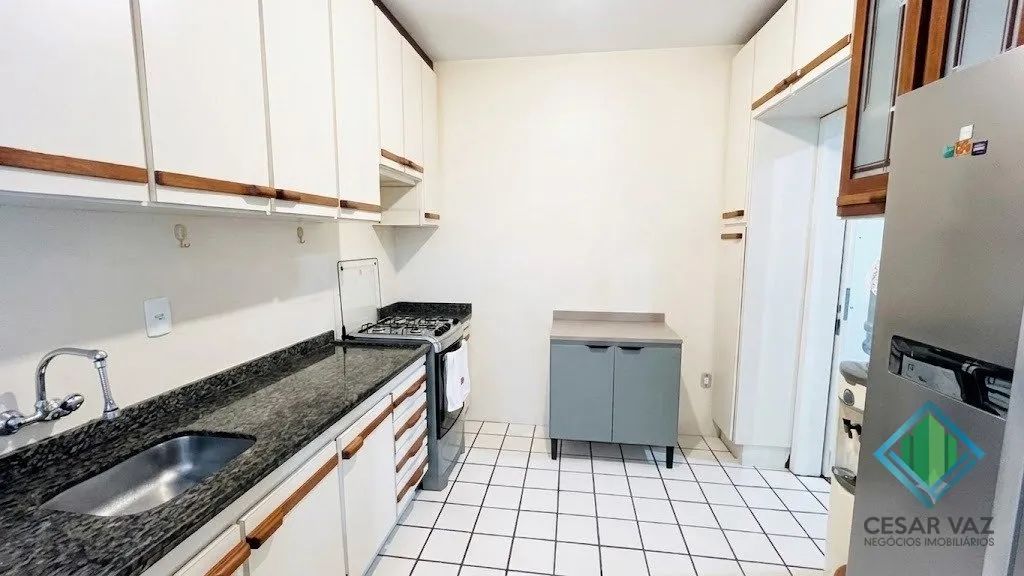 Apartamento a venda em ótima localização no bairro Campinas. - Foto 4