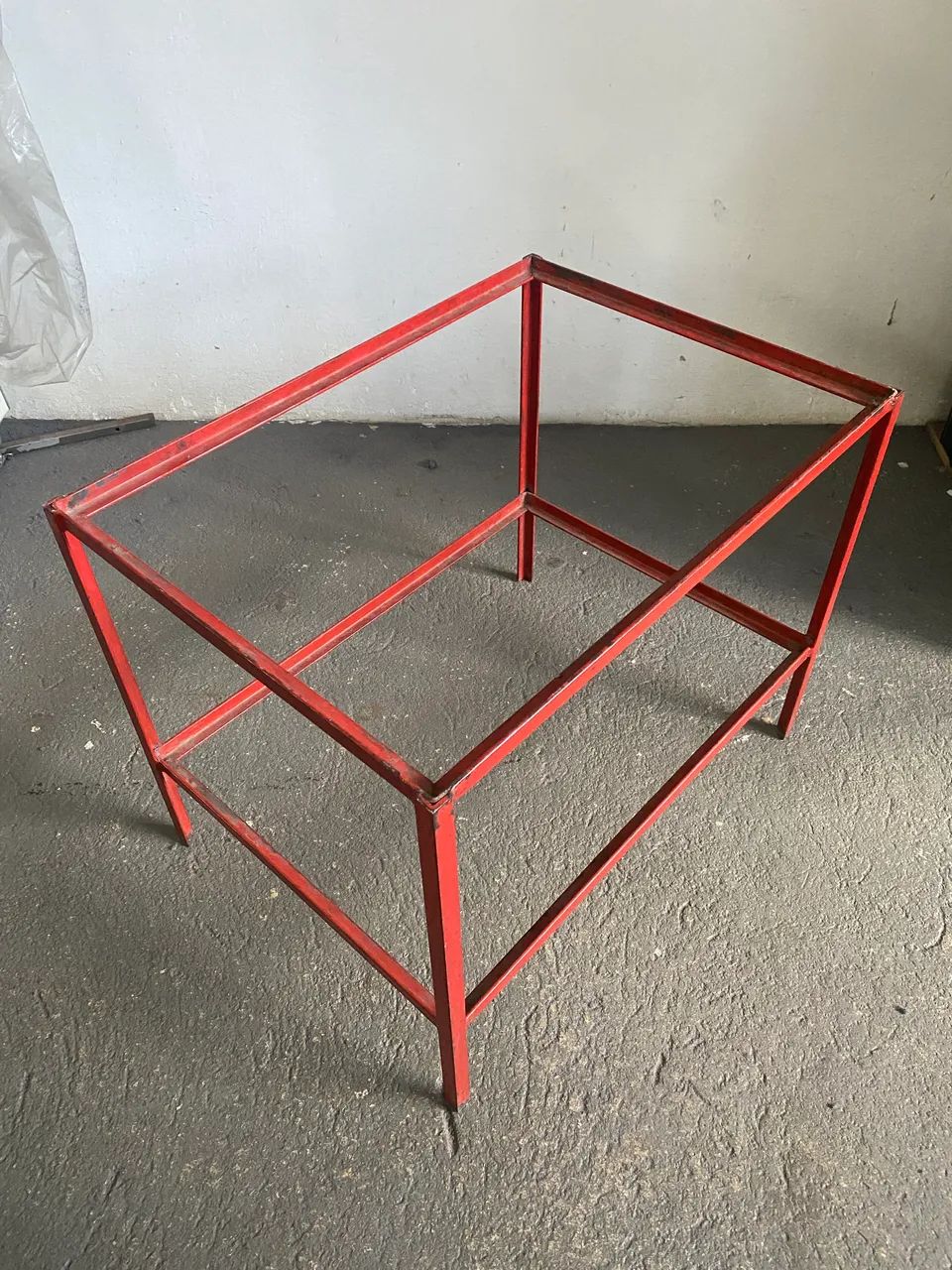 Banqueta de Ferro  - Foto 2