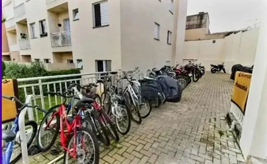 Apartamento a venda, todo planejado e com varanda integrada em Ferraz - SP - Foto 3