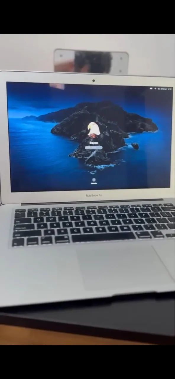 Macbook air 13" 2014 - Foto 3