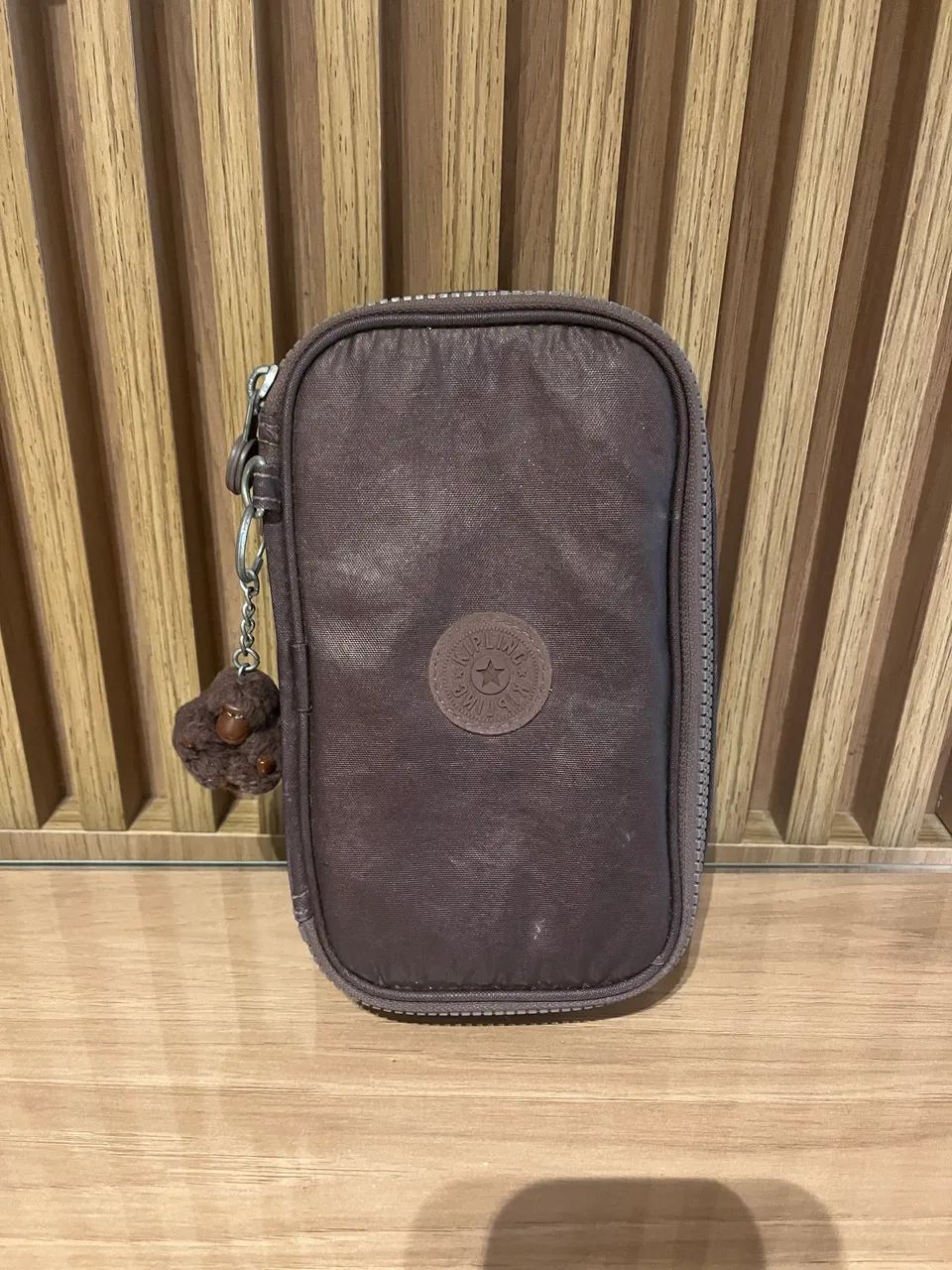 Estojo Kipling 50 pens
