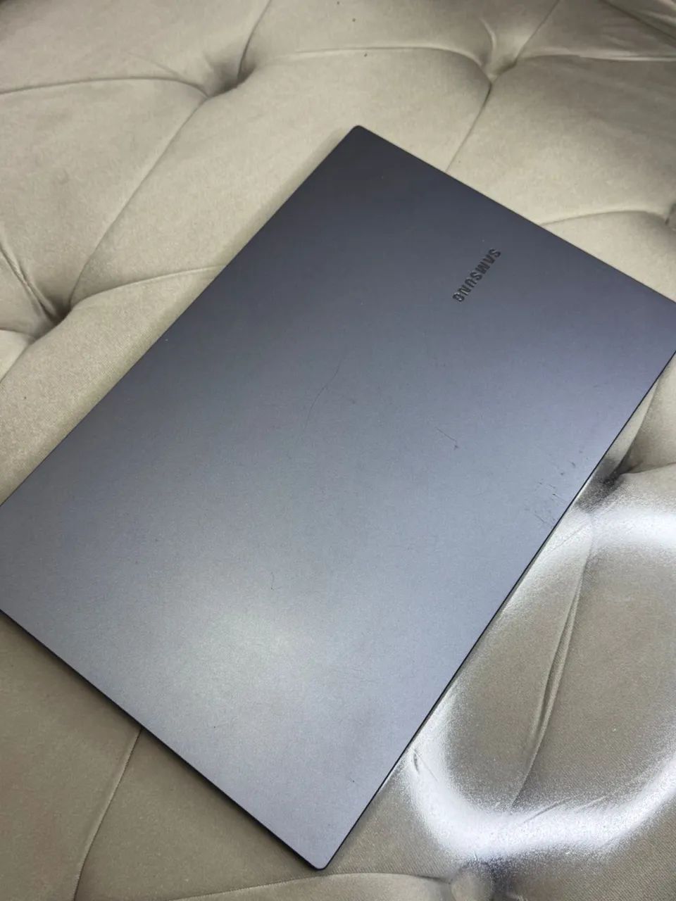 Vendo notebook 