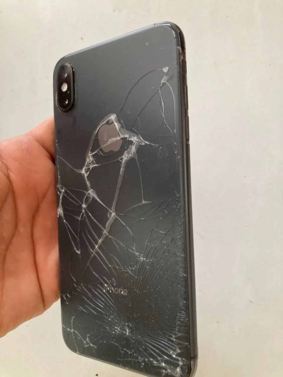iPhone XR - Foto 3