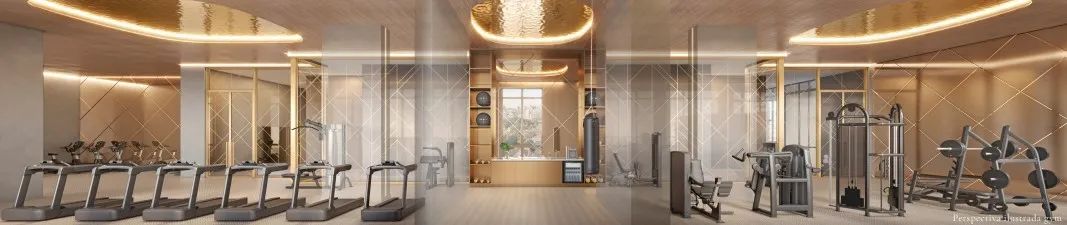 HEAVEN RESIDENCES BY YOO - Foto 5