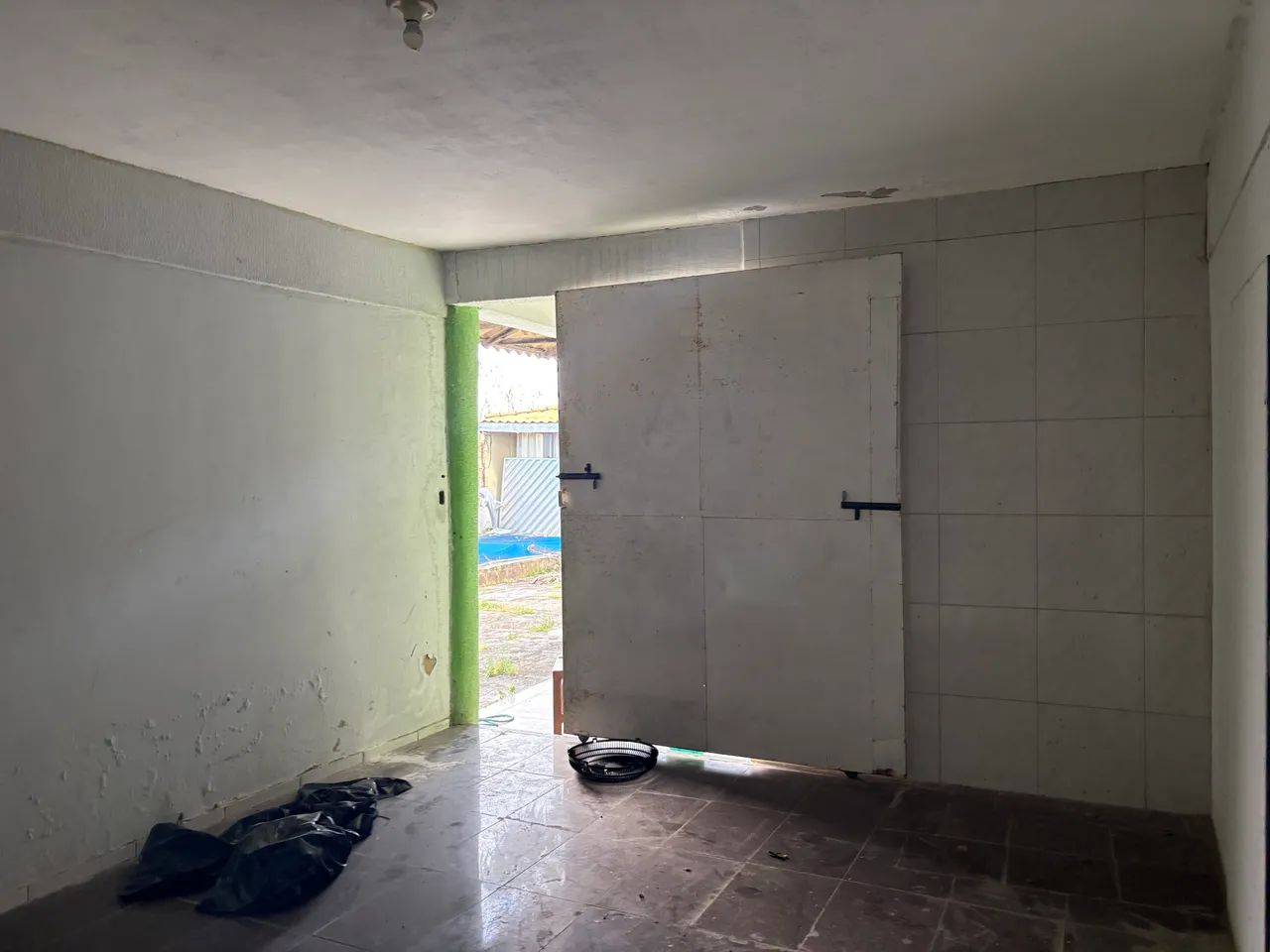São 3 pontos comerciais em frente a pista - Foto 2