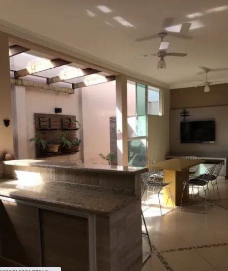 VENDO Casa em Condomínio Fechado - Foto 4