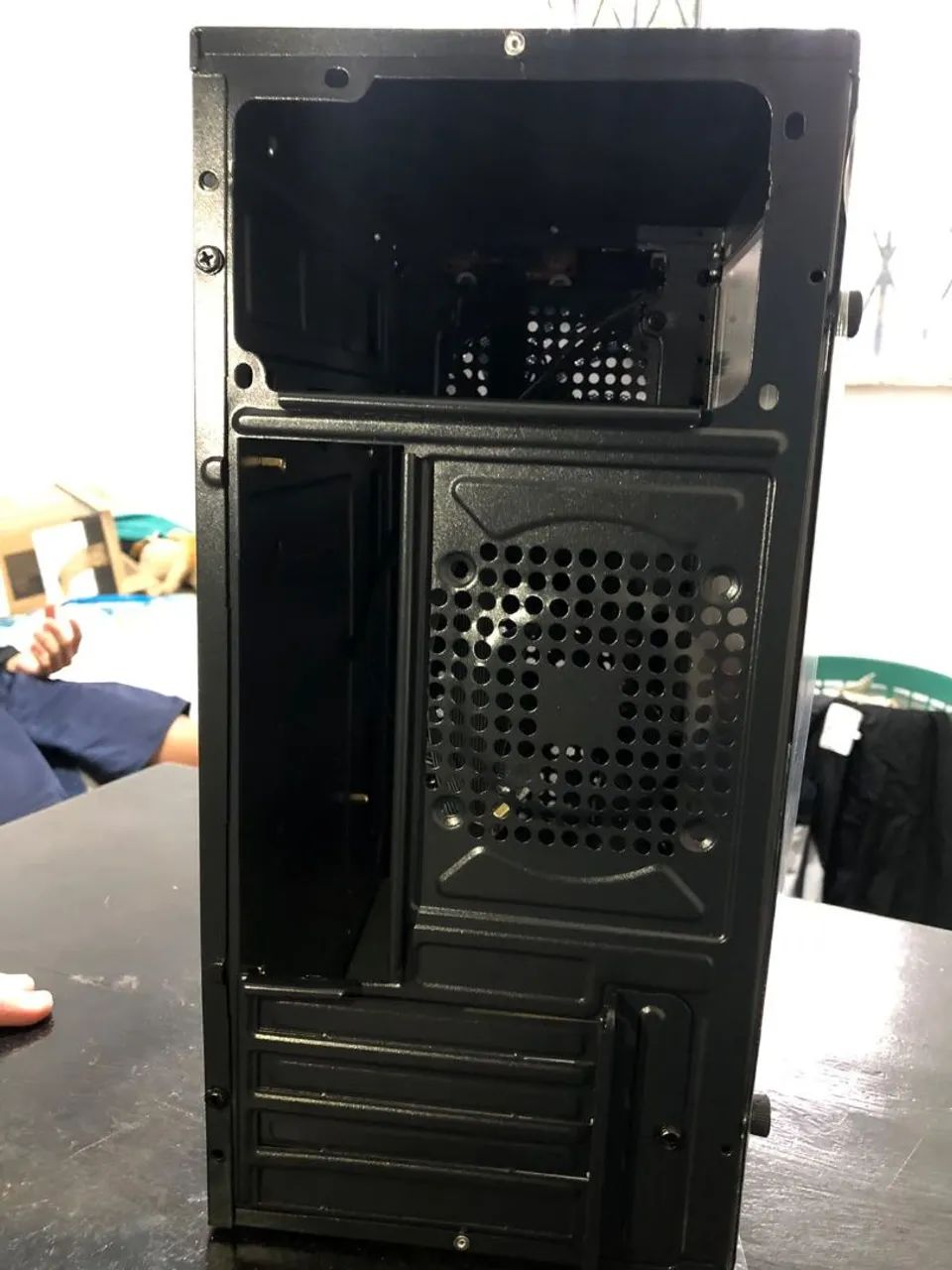 Gabinete Jester V2 (aceito offer) - Foto 2