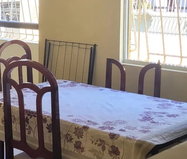 Apartamento mobiliado em Casa caiada - Foto 3
