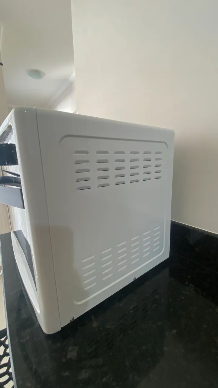 Forno elétrico  - Foto 5