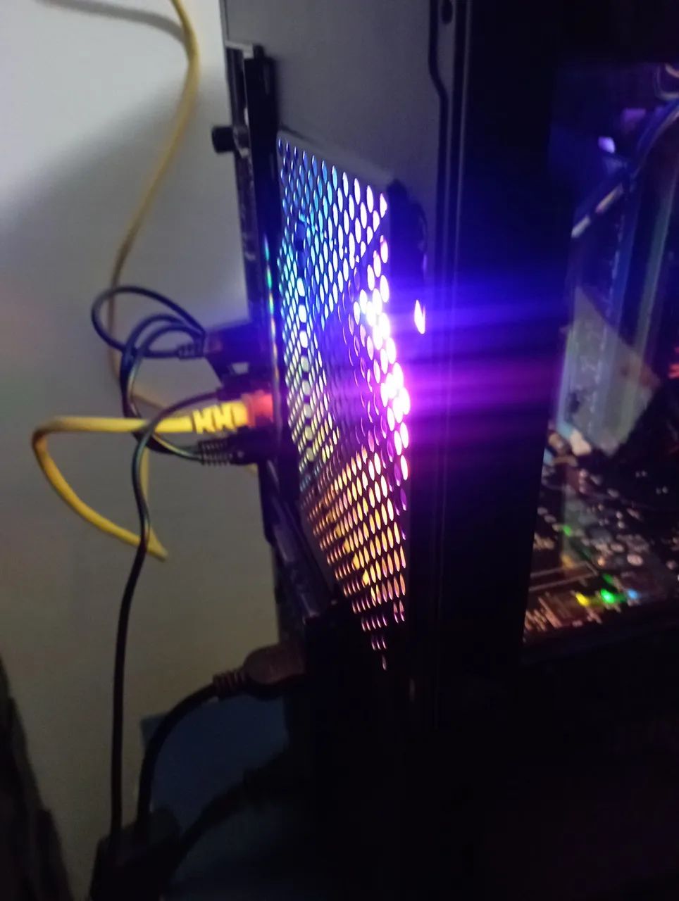 Pc gamer completo, só colocar na tomada e ser feliz! - Foto 5
