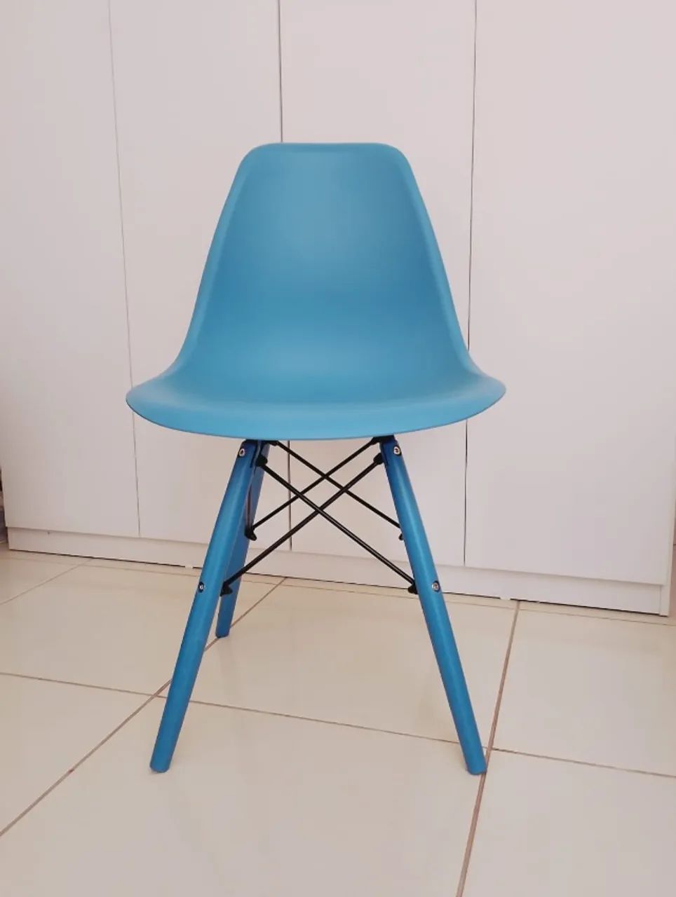 Lindas cadeiras Tok Stok! - Foto 2