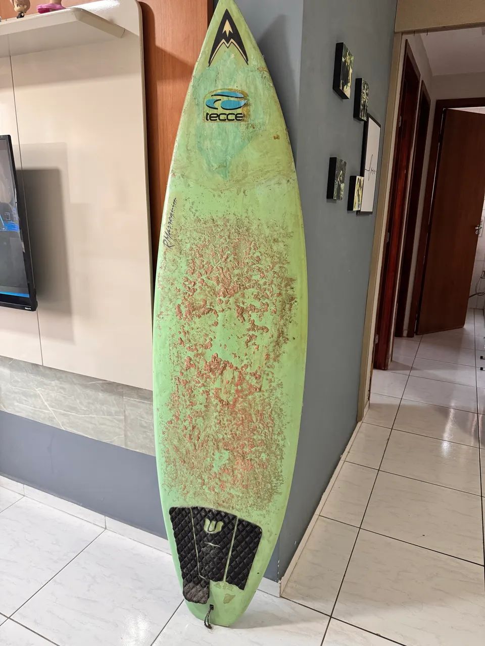 PRANCHA DE SURF